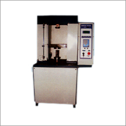 Automatic Spring Tester