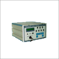 Vacuum Leak Tester